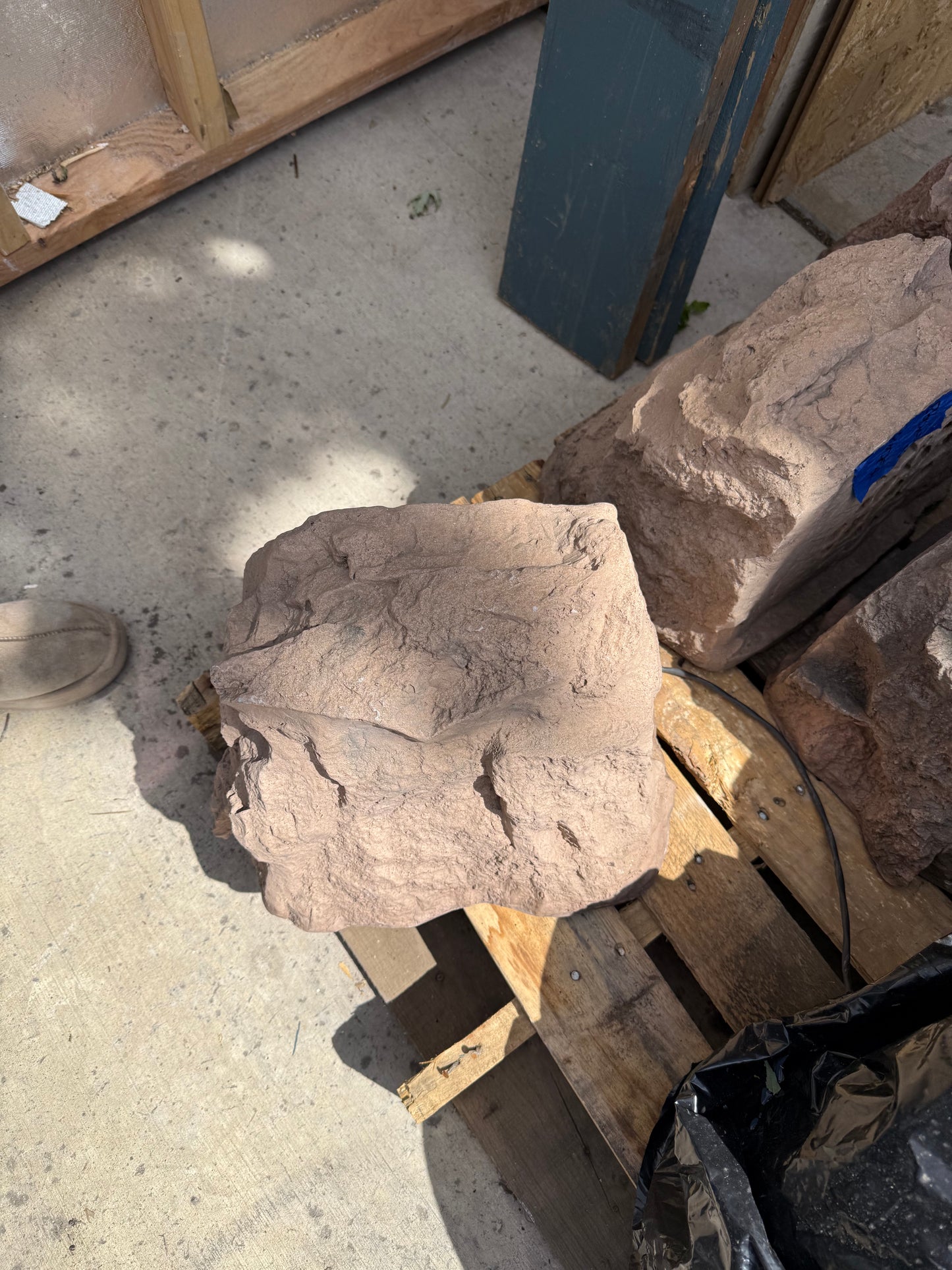 Rockustics Outdoor Landscape Speakers [#E509.02]