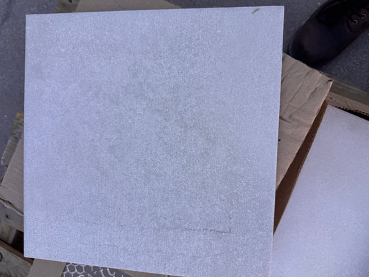 Dal-Tile VL71 Degrees Silver, 12x12in, 117 sqft
