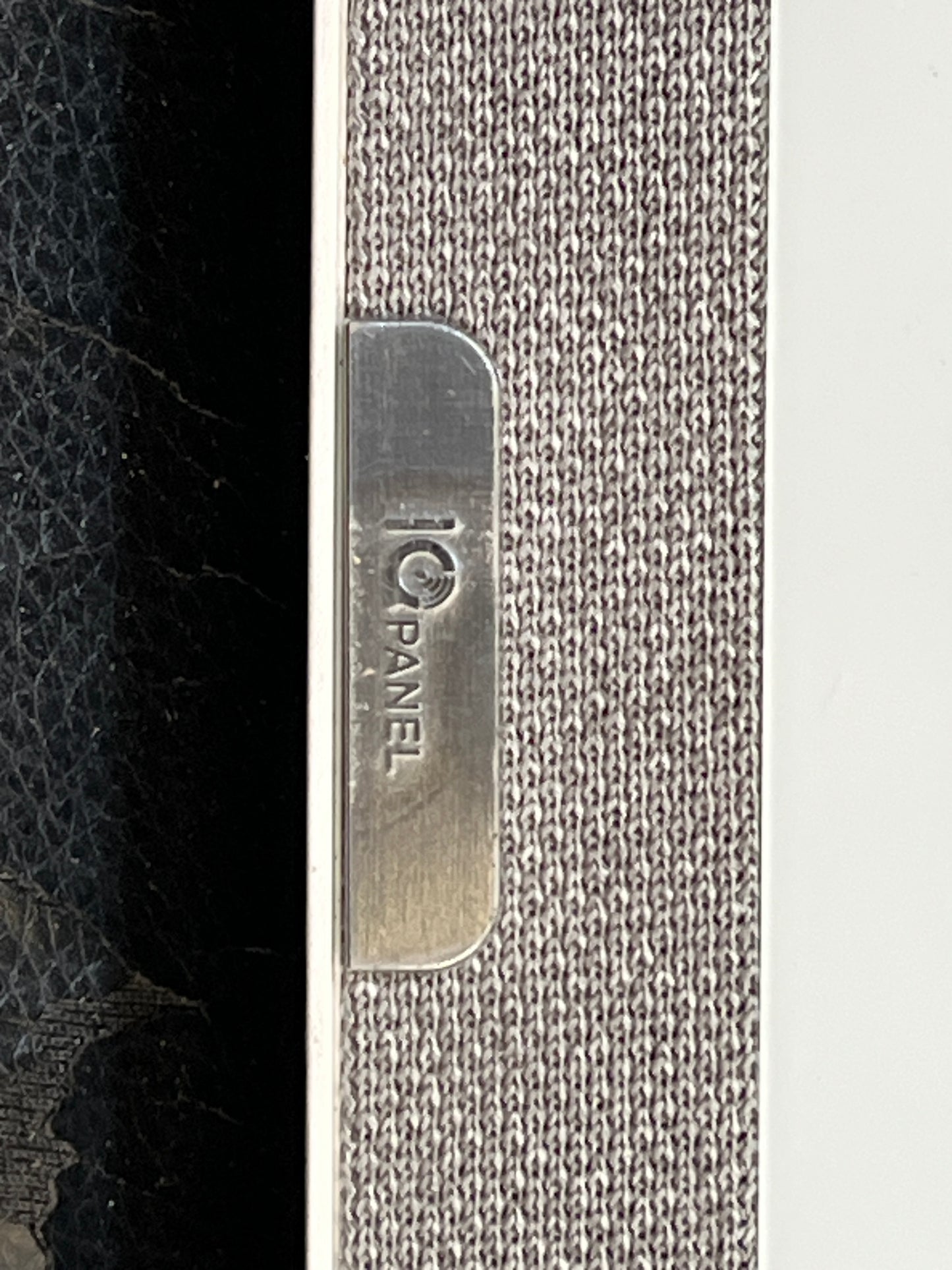 Qolsys IQPanel4 7in Touchscreen Security Control Panel