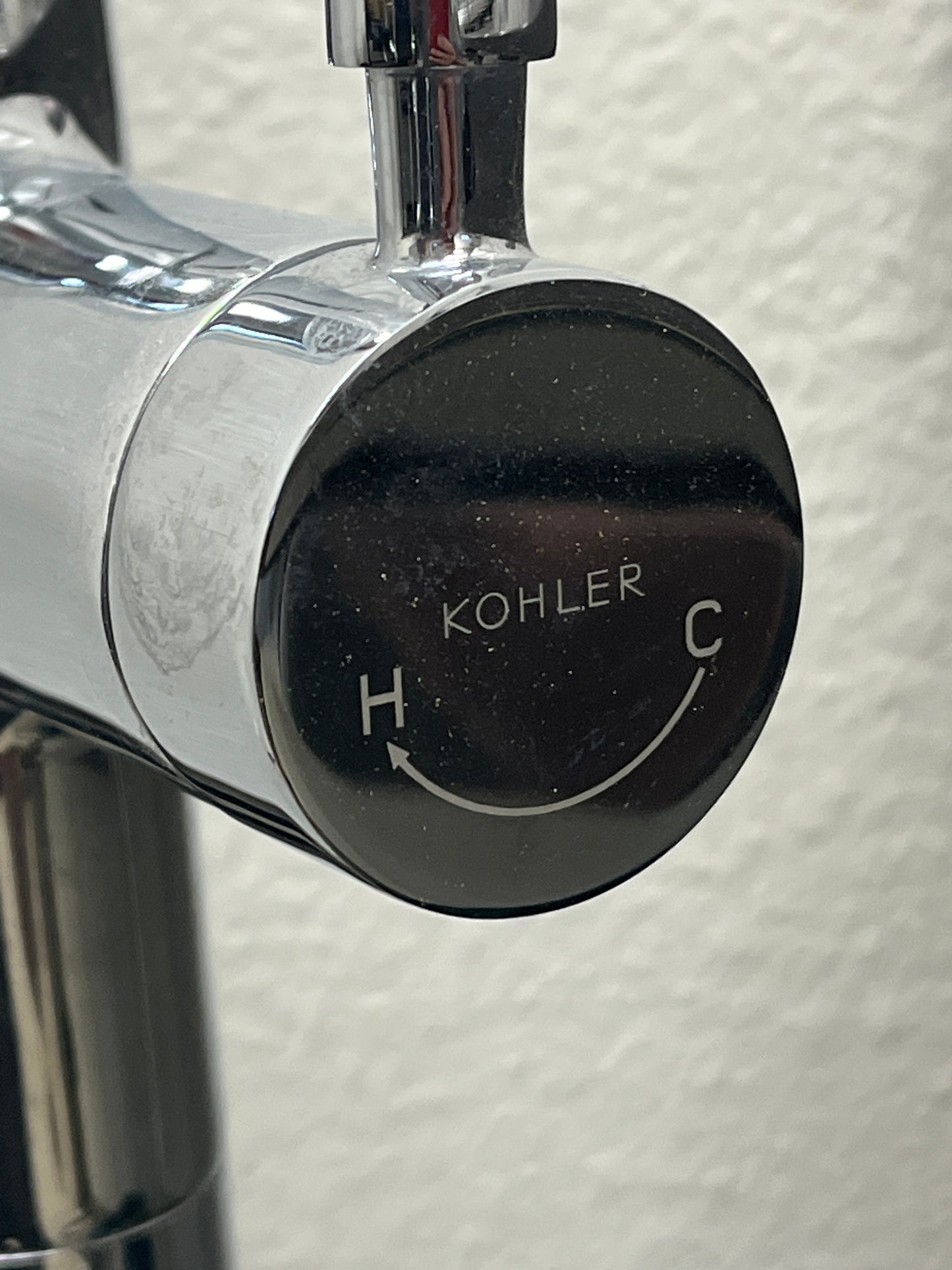 Kohler Purist Floor-Mount Bath Filler with  [1002.67]