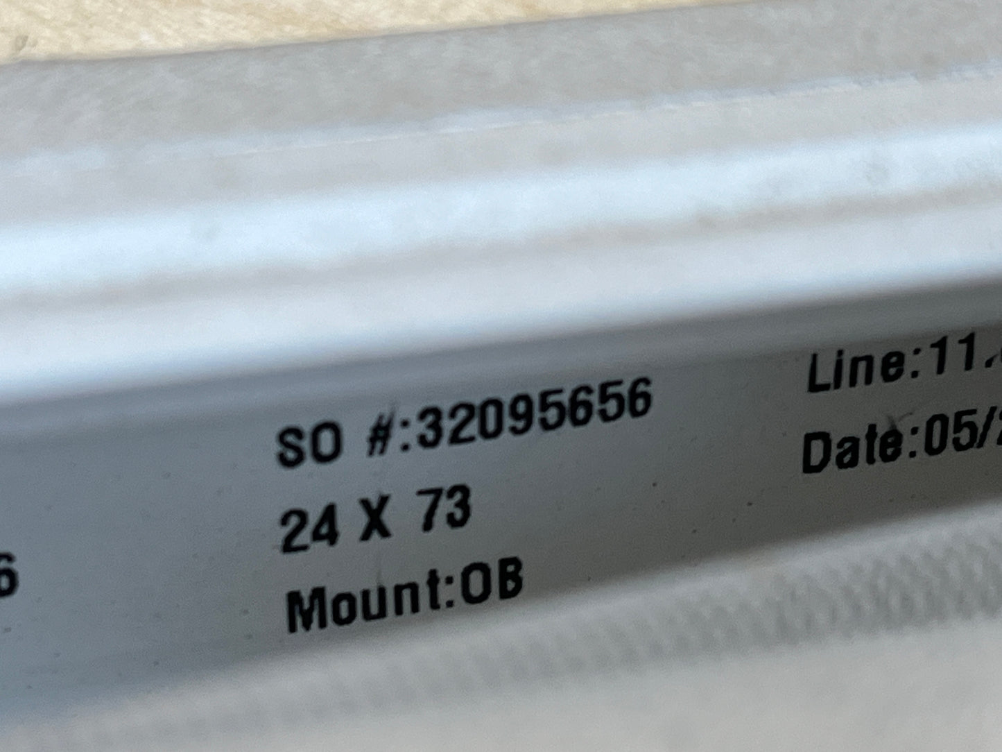Hunter Douglas Silhouette Motorized Window Shade and Wireless Remote