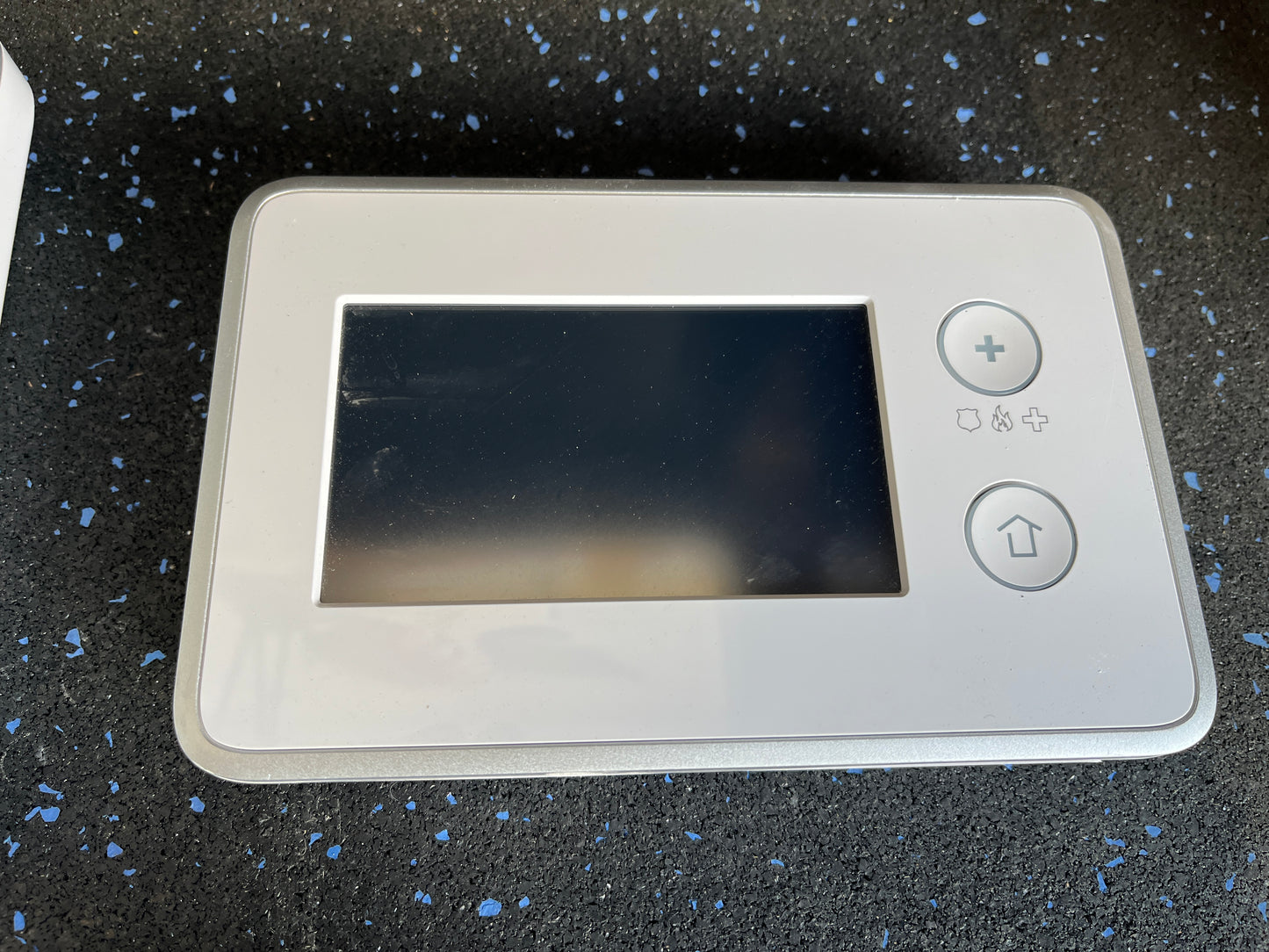 2GIG Go!Control Security System with Touchscreen and Sensors