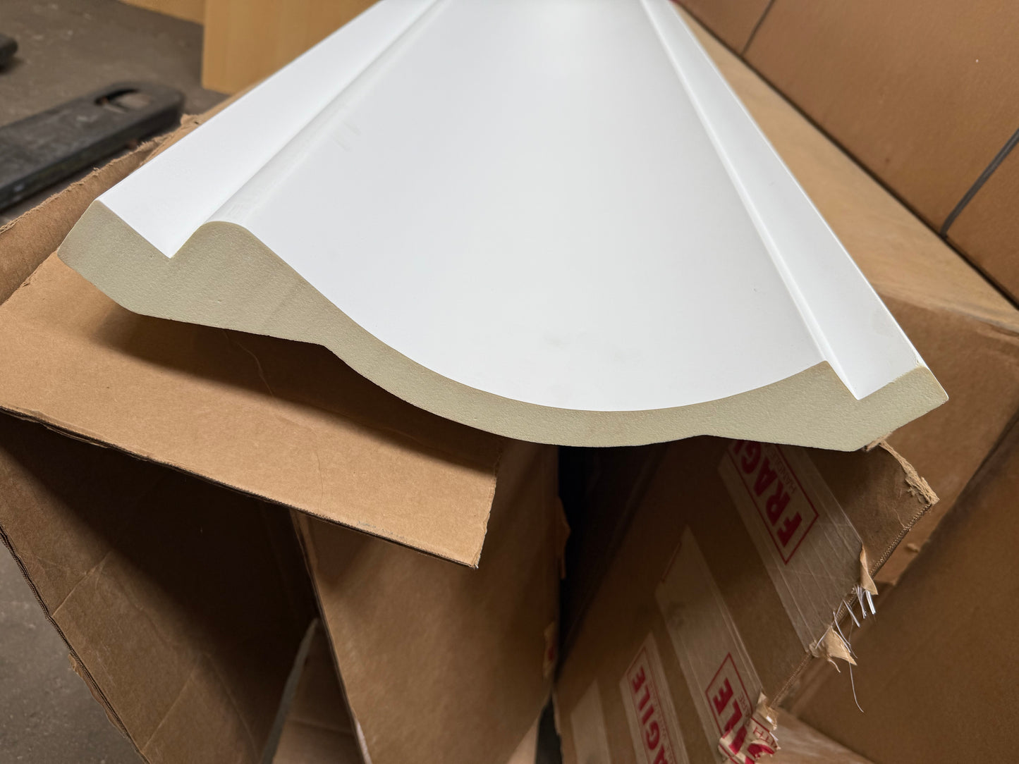 Ekena Endurathane Crown Moulding [#G522.99]