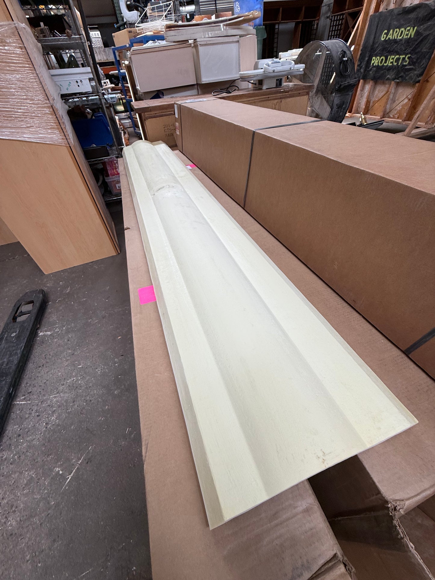 Ekena Endurathane Crown Moulding [#G522.99]