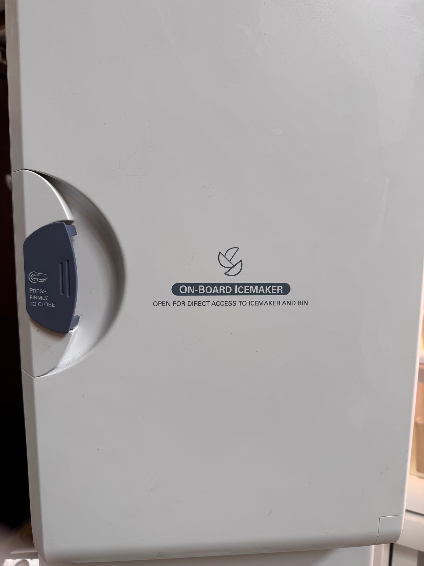 36in Kenmore Elite French Door Refrigerator, White