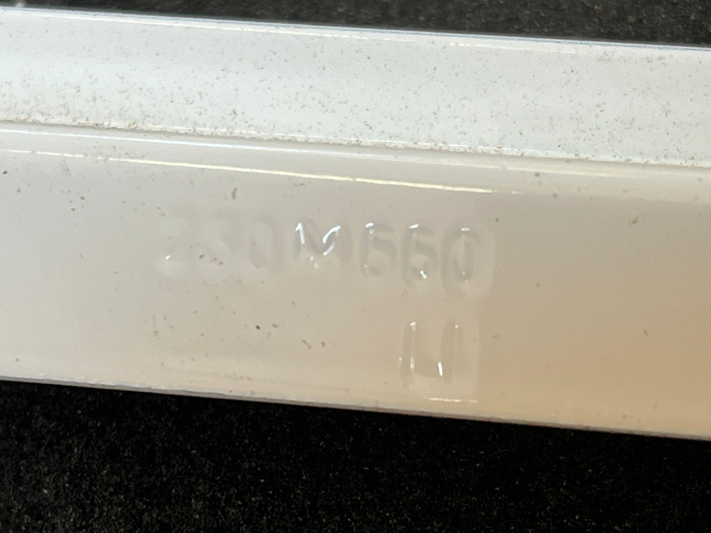 22-Inch Epoxy Drawer Slides [1015.03]