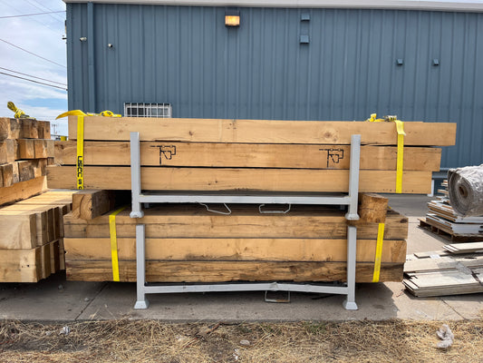 6" x 8" Industrial Crate Timbers [902.03]