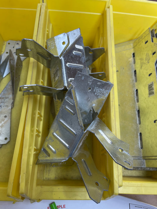 Simpson Strong-Tie VPA2 Variable Pitch Connector