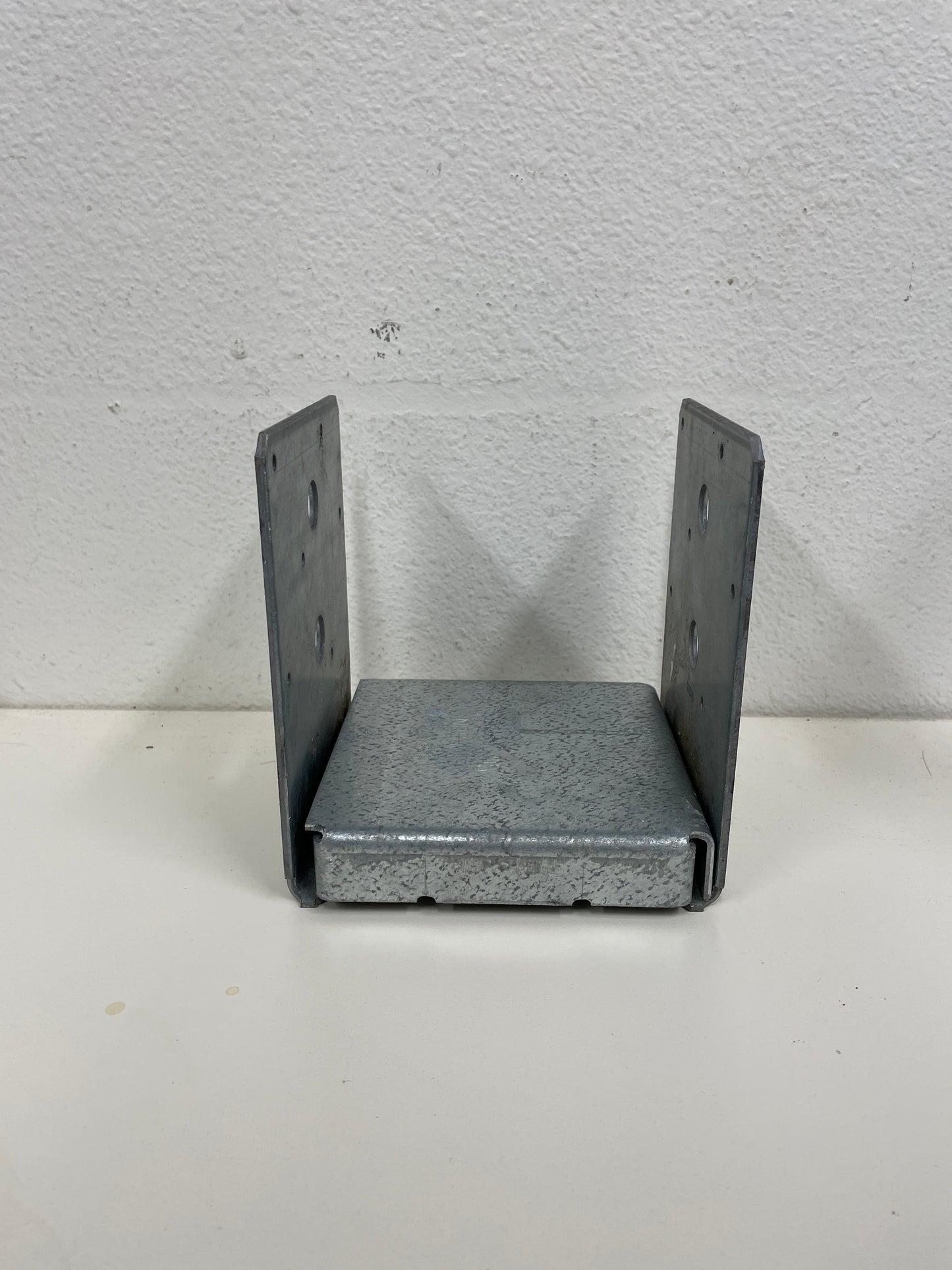 Simpson Strong-Tie ABU66Z Post Base