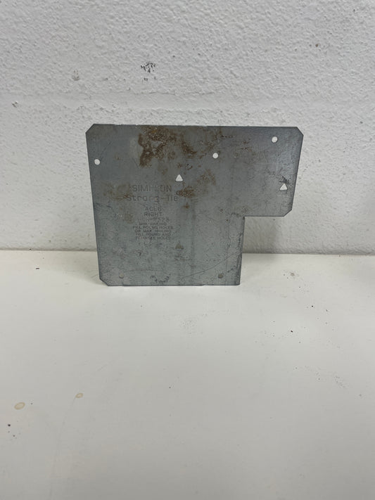Simpson Strong-Tie ACE6 Angle Clip