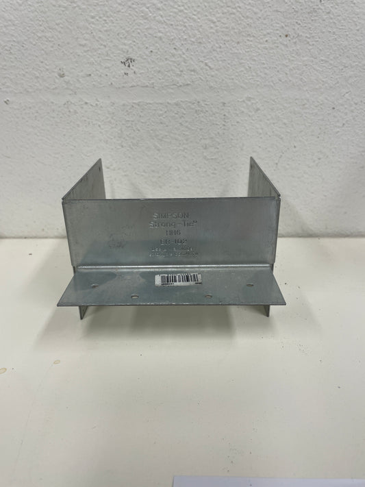 Simpson Strong-Tie HH6 Heavy Joist Hanger