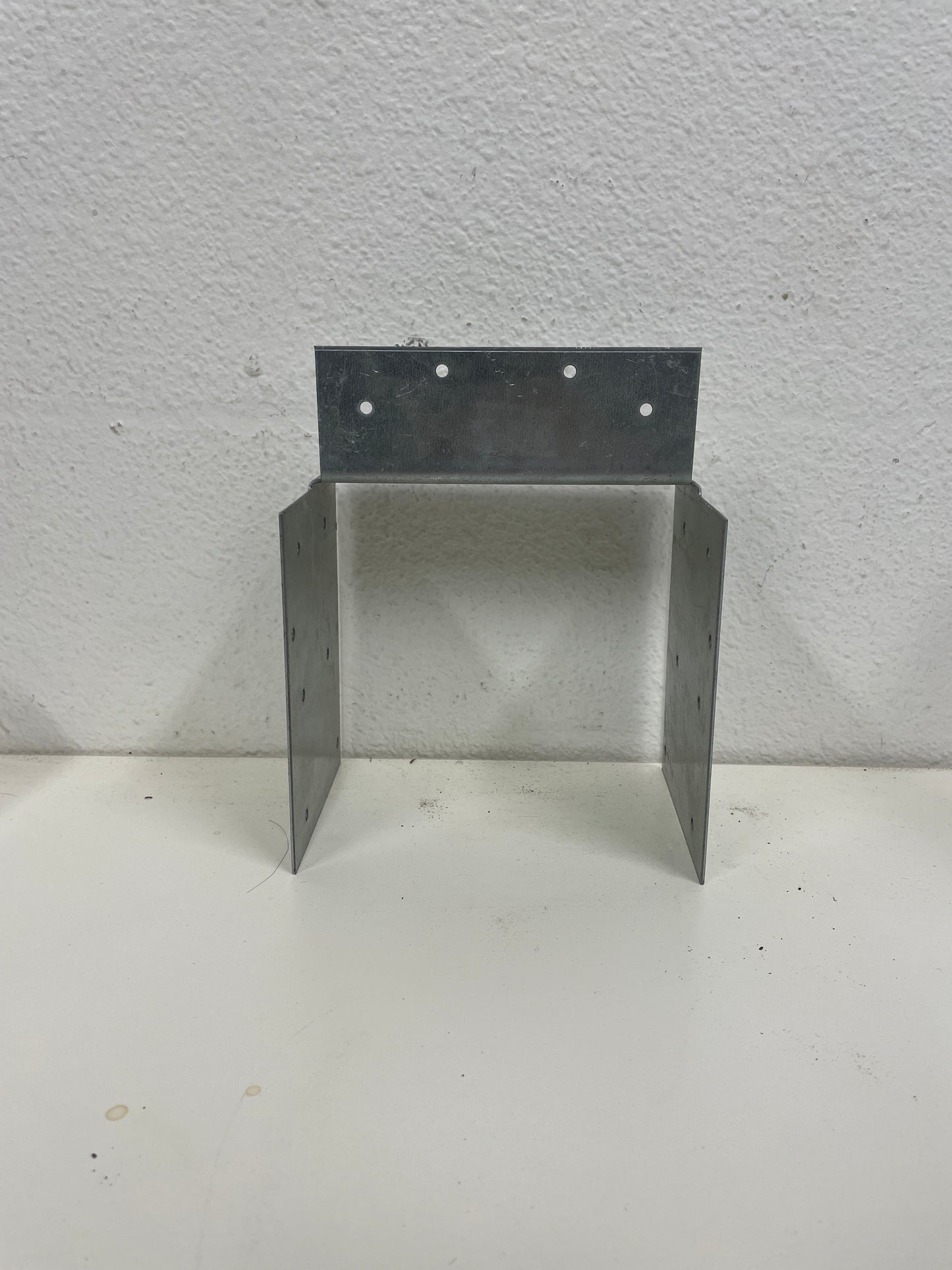 Simpson Strong-Tie HH6 Heavy Joist Hanger