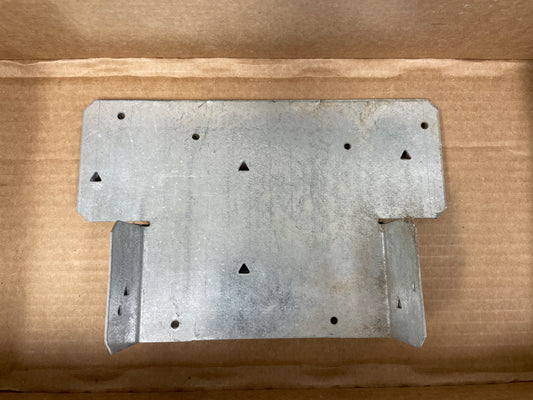 Simpson Strong-Tie AC6 Angle Clip