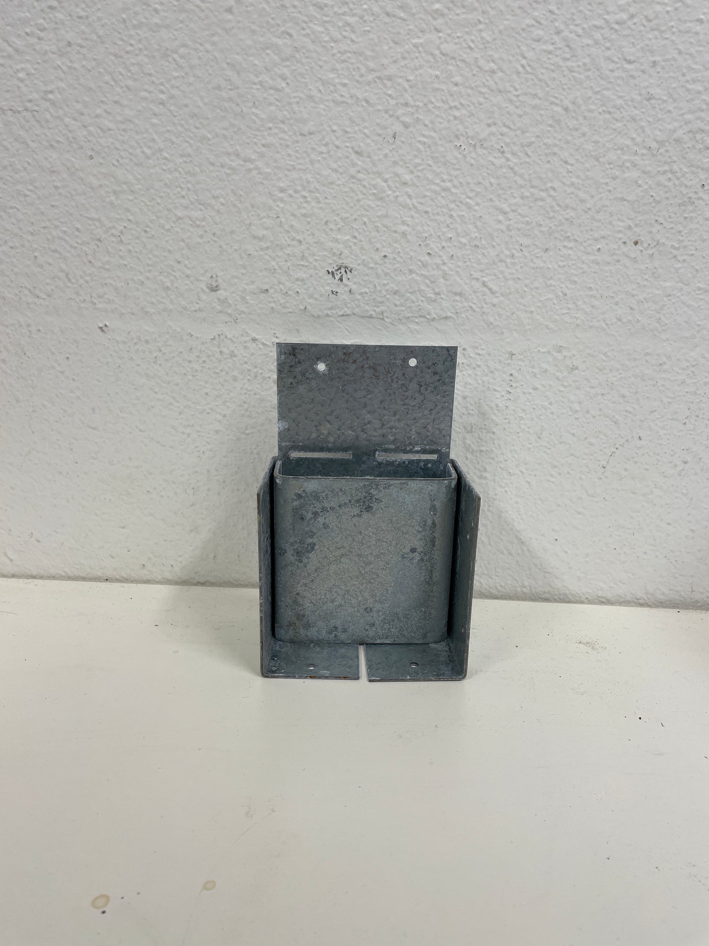 Simpson Strong-Tie AB44Z Adjustable Post Base