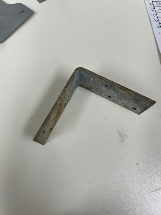 Simpson Strong-Tie A33 Framing Angle
