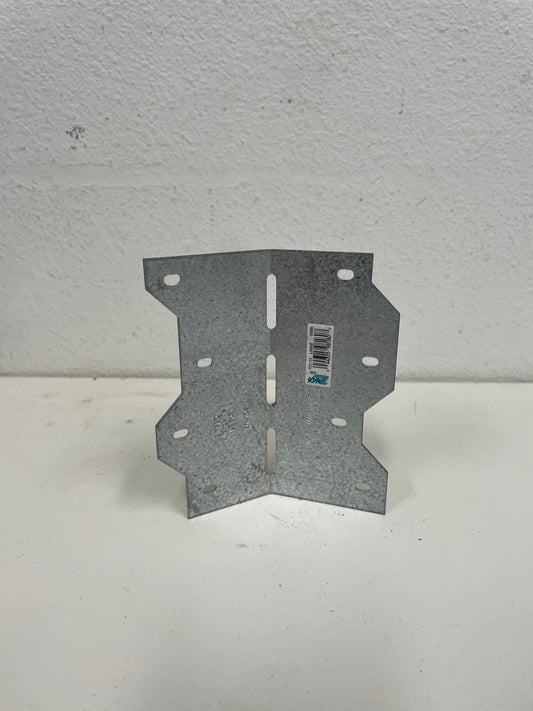 Simpson Strong-Tie LS50Z Adjustable L-Angle