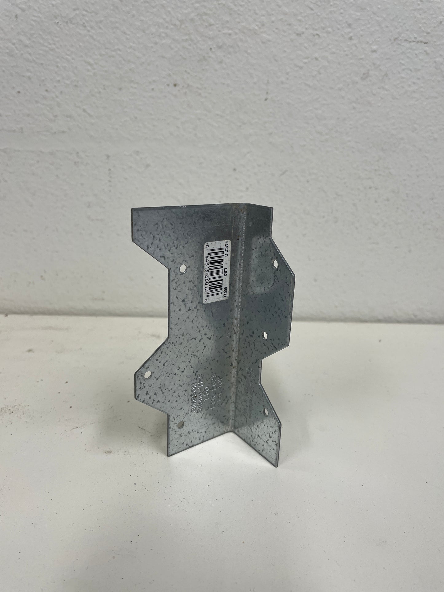 Simpson Strong-Tie L50 Framing Angle