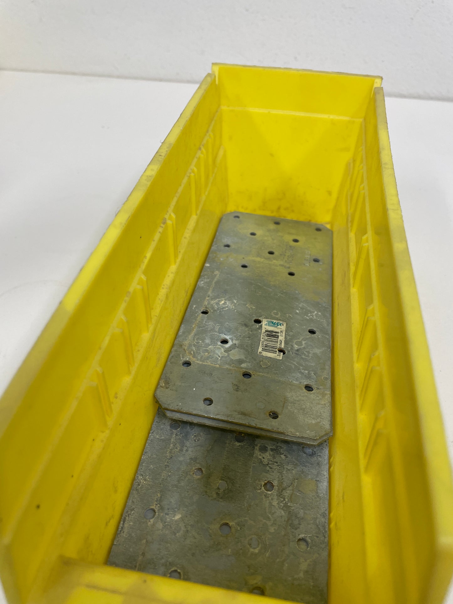 Simpson Strong-Tie HTP37Z Heavy Tie Plates (ZMAX Galvanized)