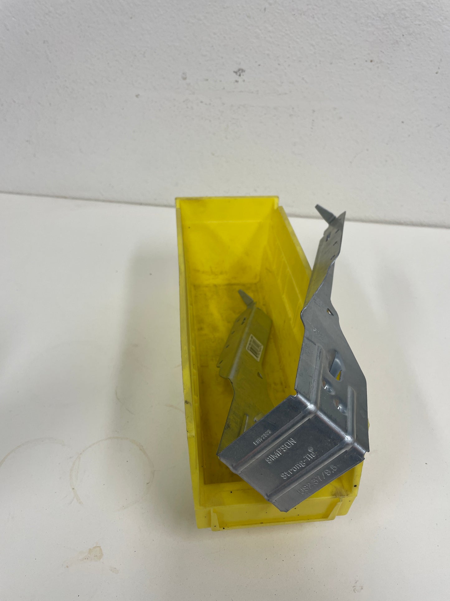 Simpson Strong-Tie IUS2.37/95 Face-Mount Joist Hanger