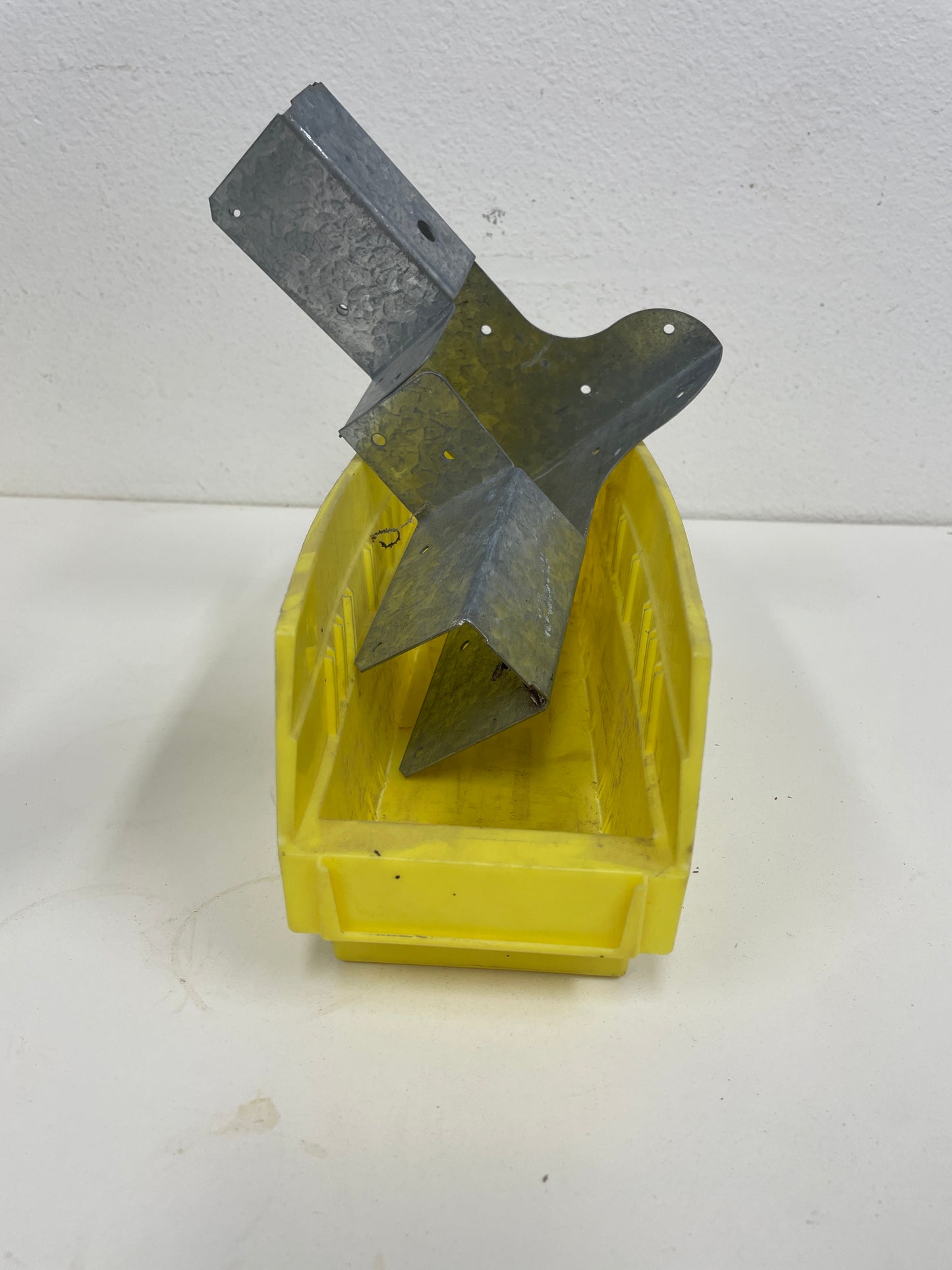 Simpson Strong-Tie RTC42 Rigid Tie Connector