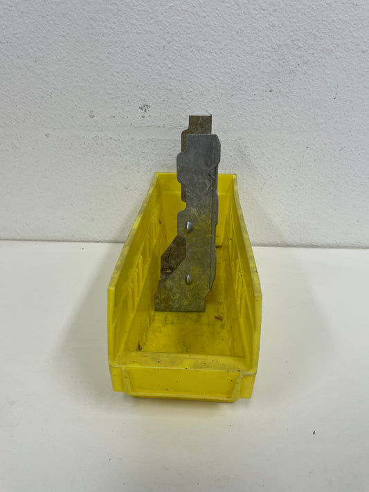 Simpson Strong-Tie LUS28-2 Double Joist Hanger