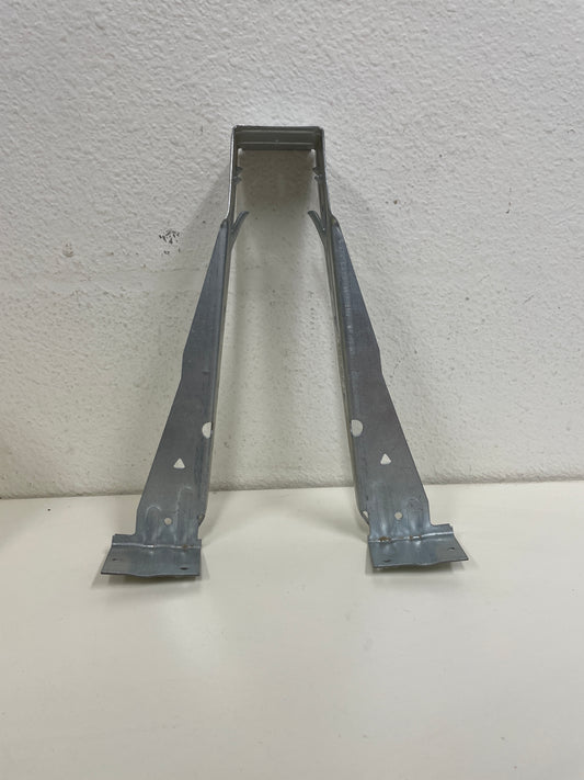 Simpson Strong-Tie ITSI.81/9.5 I-Joist Top Flange Hanger