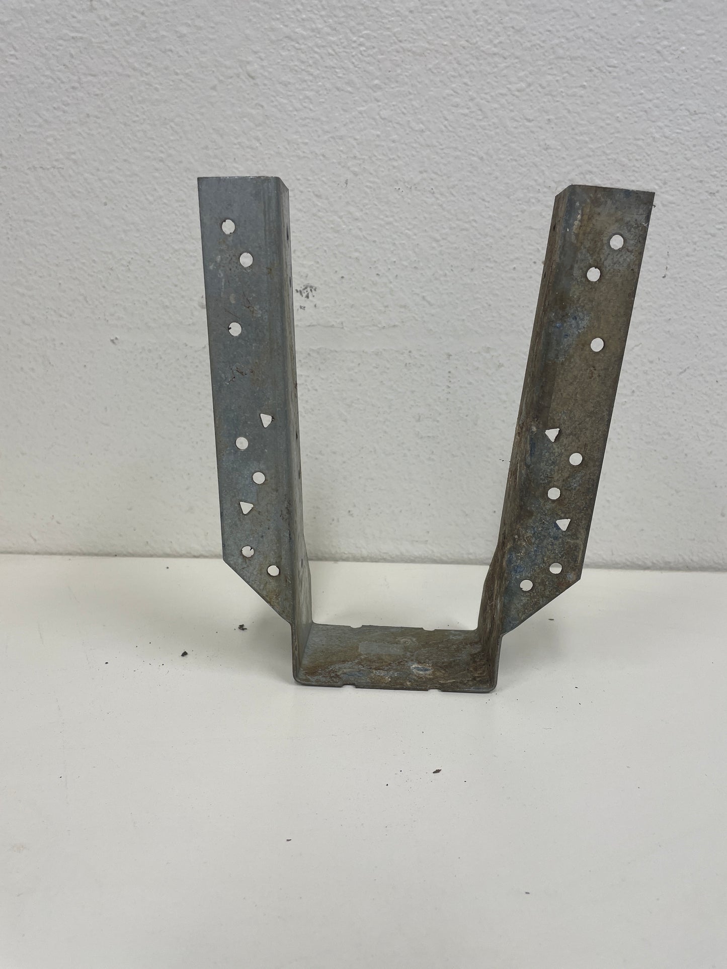 Simpson Strong-Tie HU410 Face Mount Joist Hanger