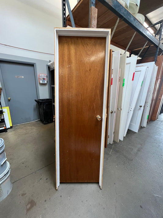 Hollow Core Interior Door – Prehung [823.03]