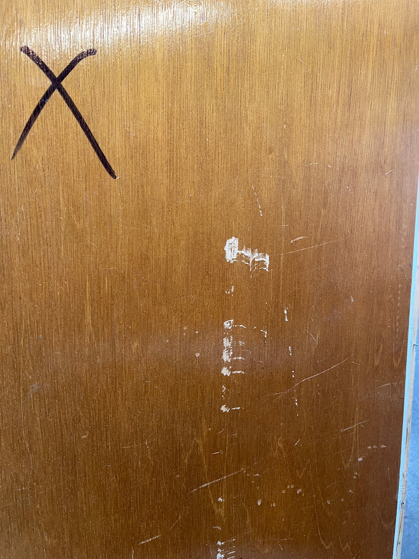 Hollow Core Interior Door – Prehung [823.03]
