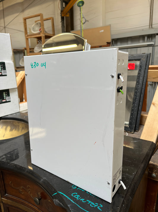 Steamist AudioSense Module TSMU 120V [830.04]