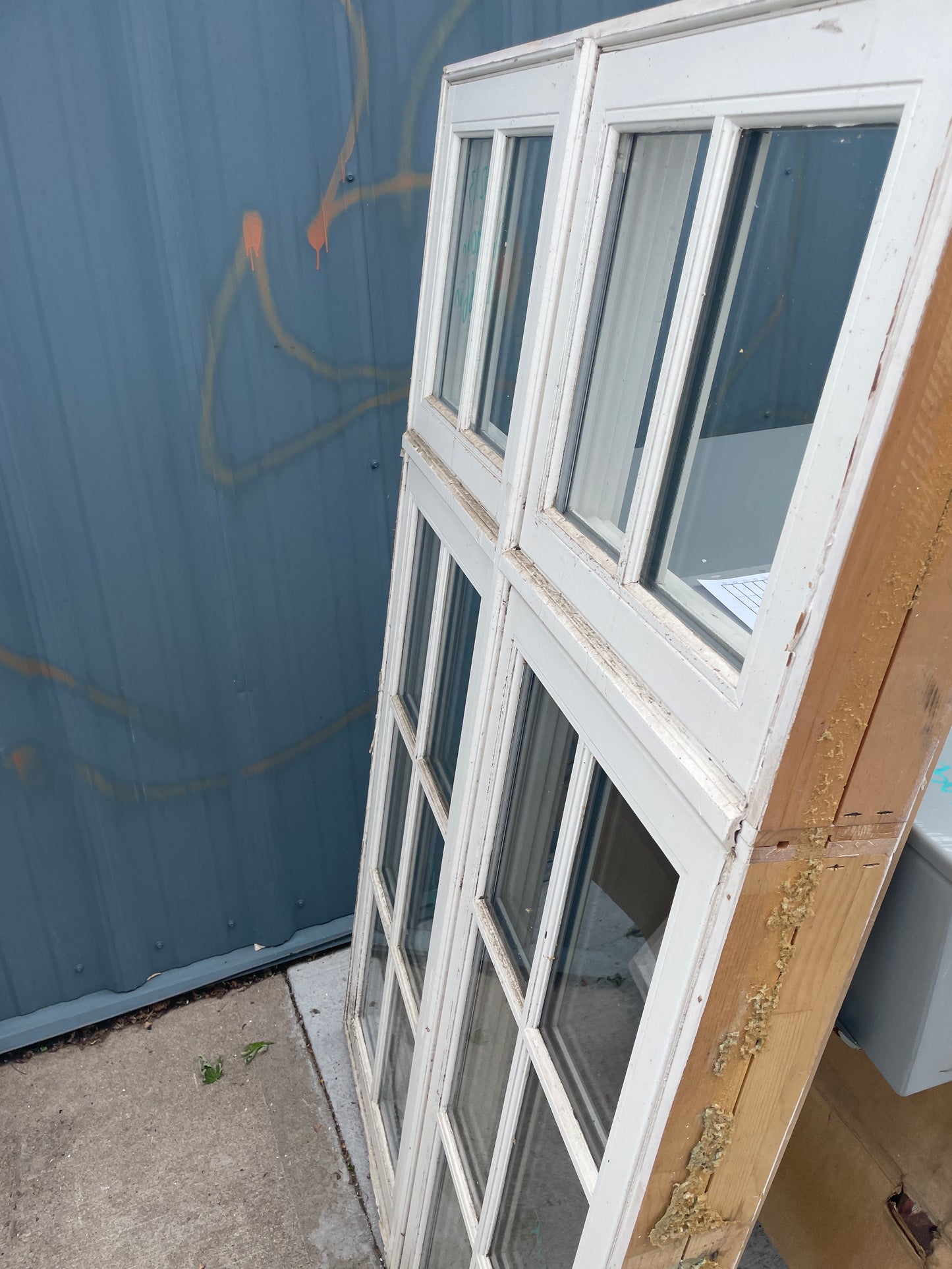 40x66 Wood Casement Window [#J602.13]