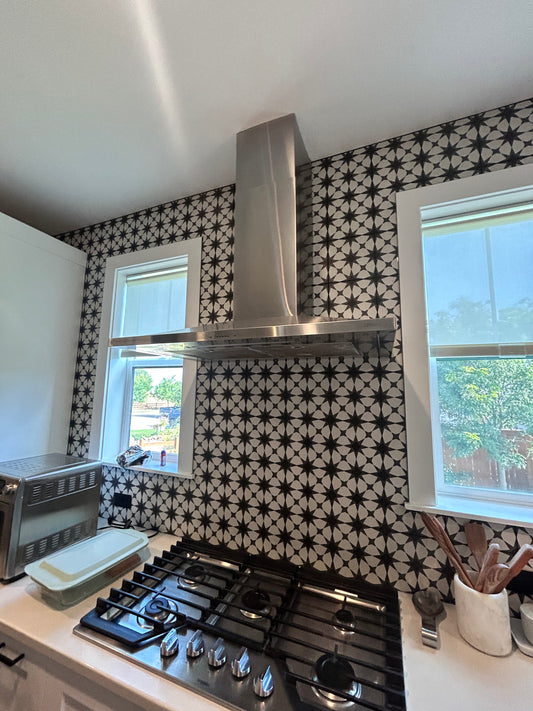 Whirlpool 36" 5-Burner Gas Cooktop [923.07]