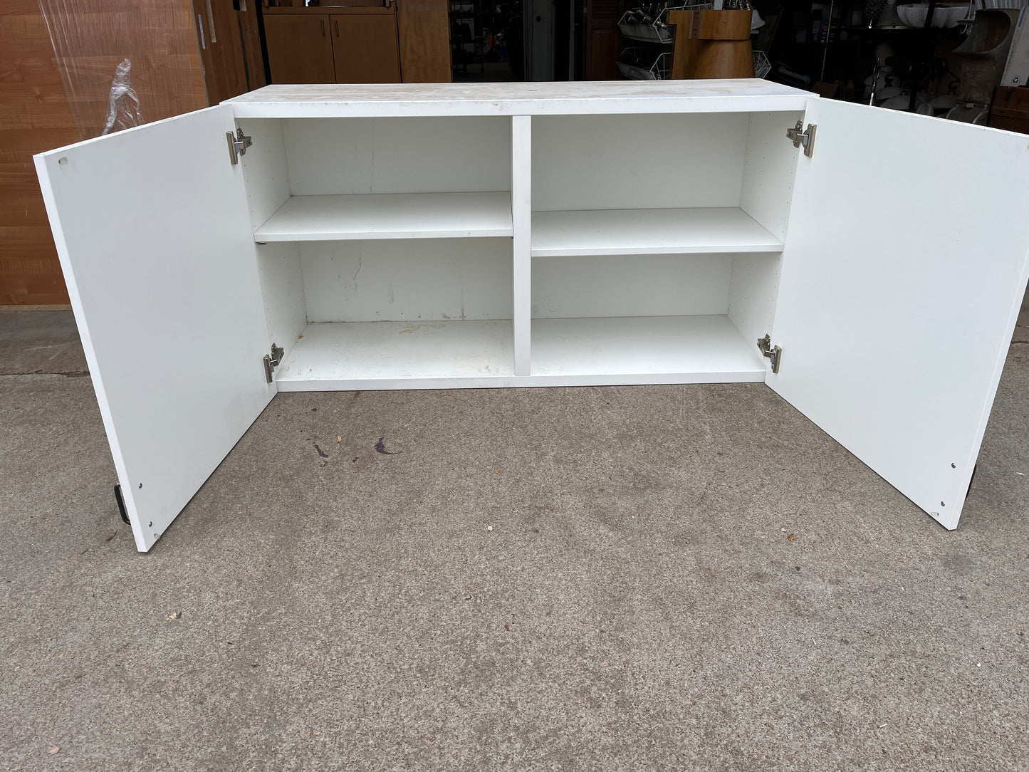 IKEA  Upper Cabinet [912.05]