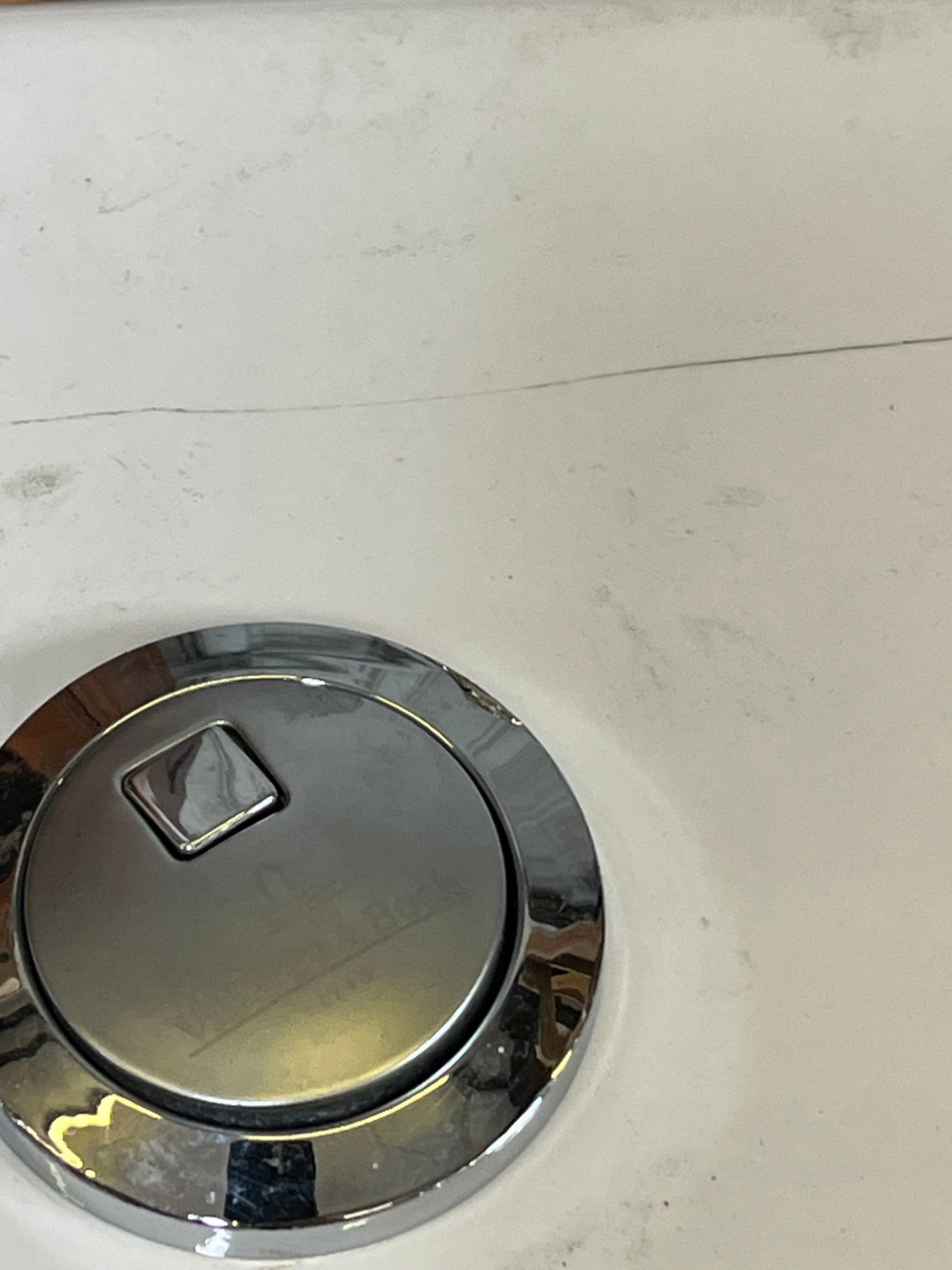 Villeroy & Boch One-Piece Toilet [950.02]