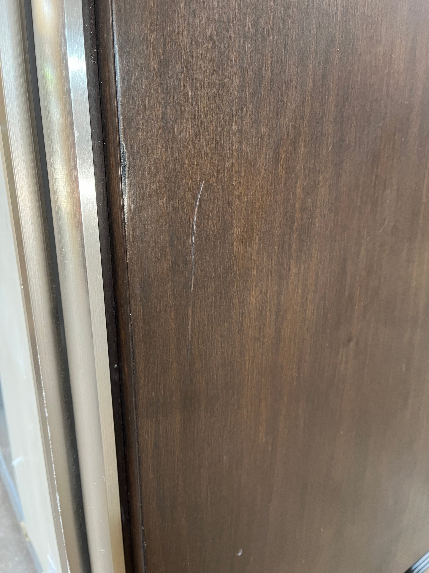 KitchenAid Built-In Side-by-Side Refrigerator [916.91]