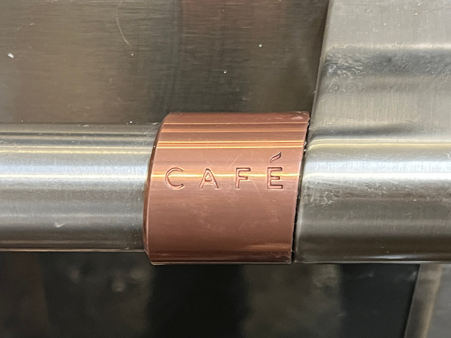 GE Café 30" Built-In Combination Wall Oven [919.20]