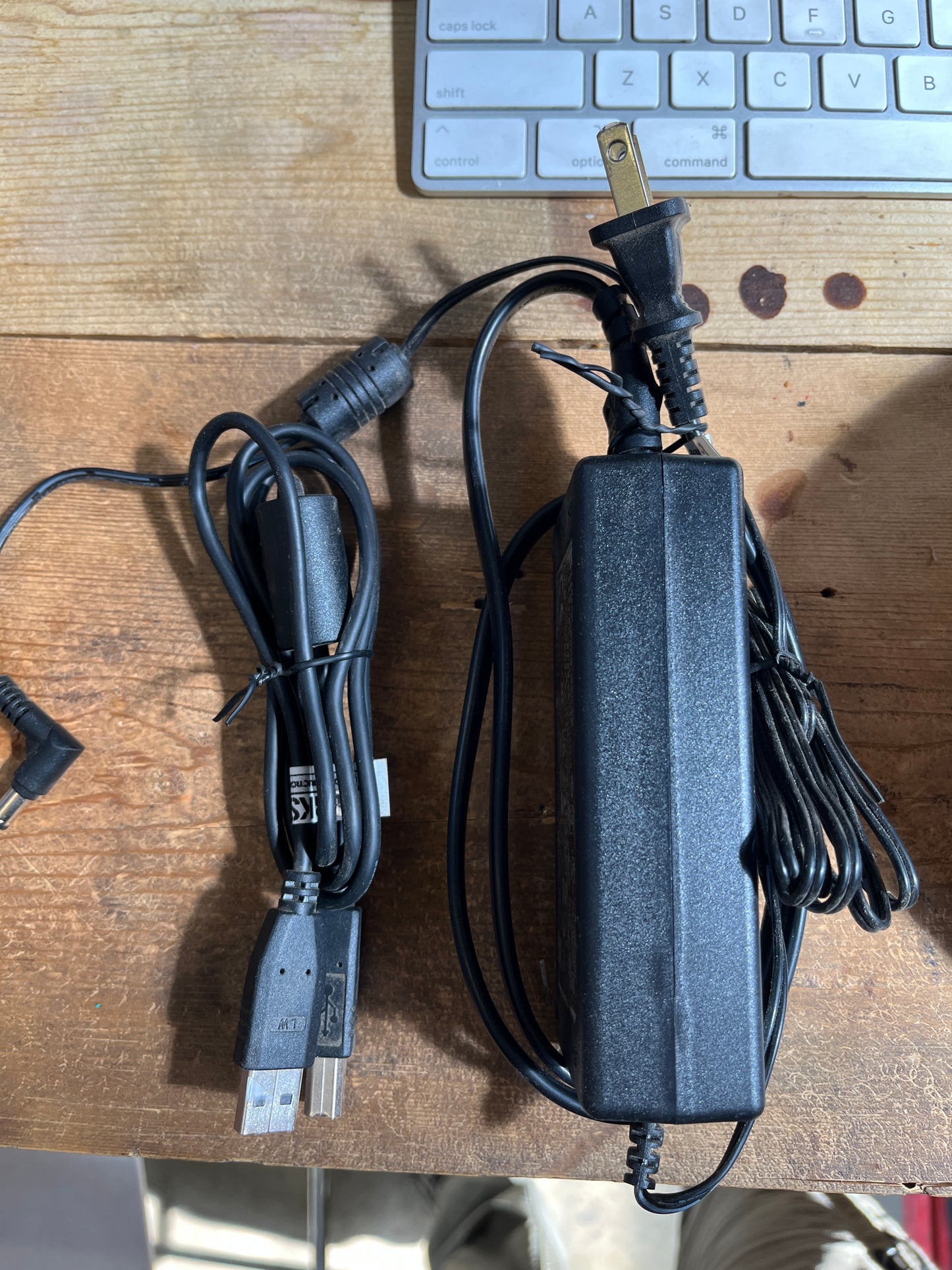 DYMO LabelWriter 550 Turbo Printer w/Cables [#E506.02]