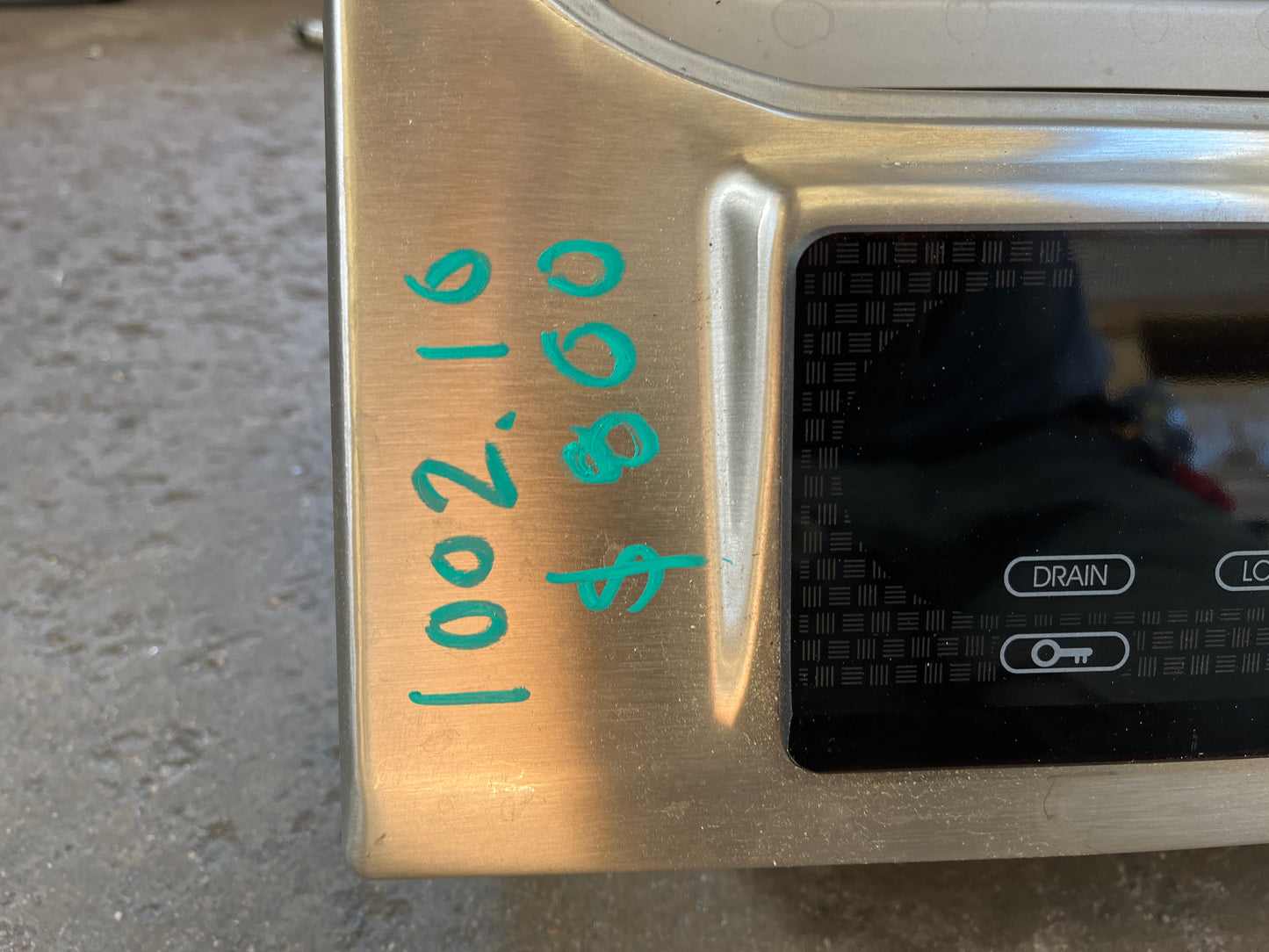 Wolf Warming Drawer / Steamer Unit [#E505.08]