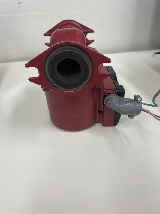 Grundfos UPS26-99SFC Nonsub Circulation Pump, 115V