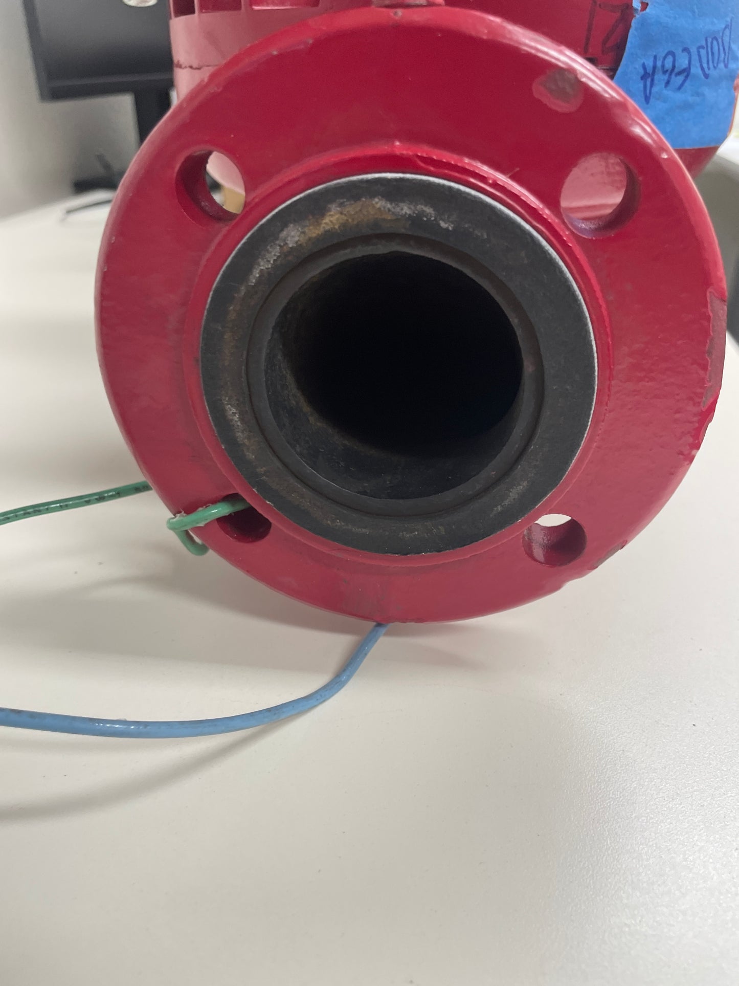 Grundfos UPS 50-160 F Water-Circulating Pump, 230V