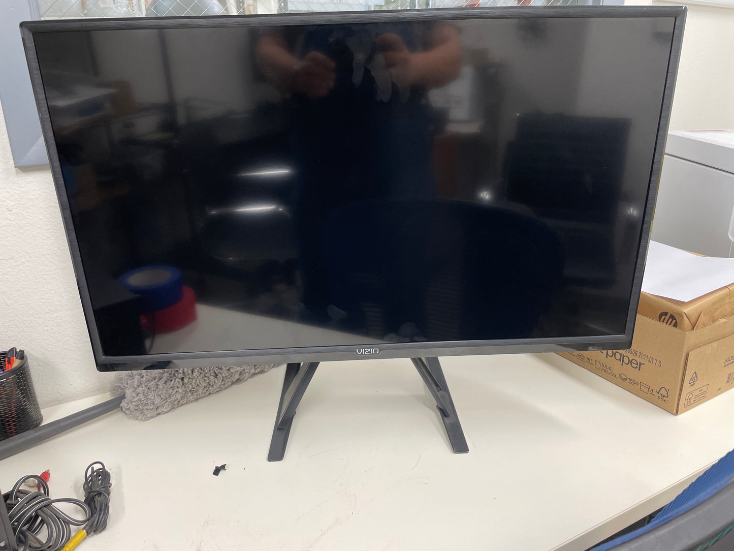 Vizio 32in LED Television, HDMI, Dolby Audio