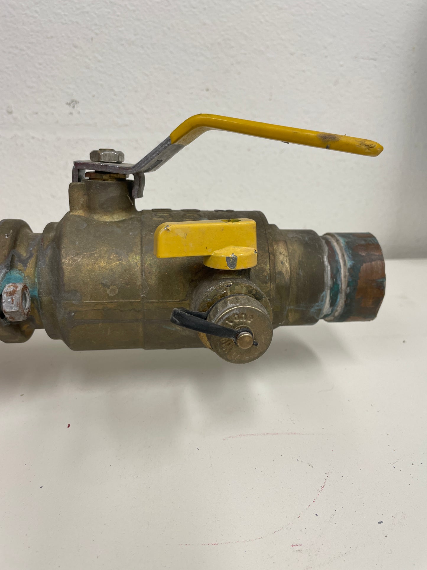 Grundfos UPS 32-80F Hydronic Circulation Pump, 115V