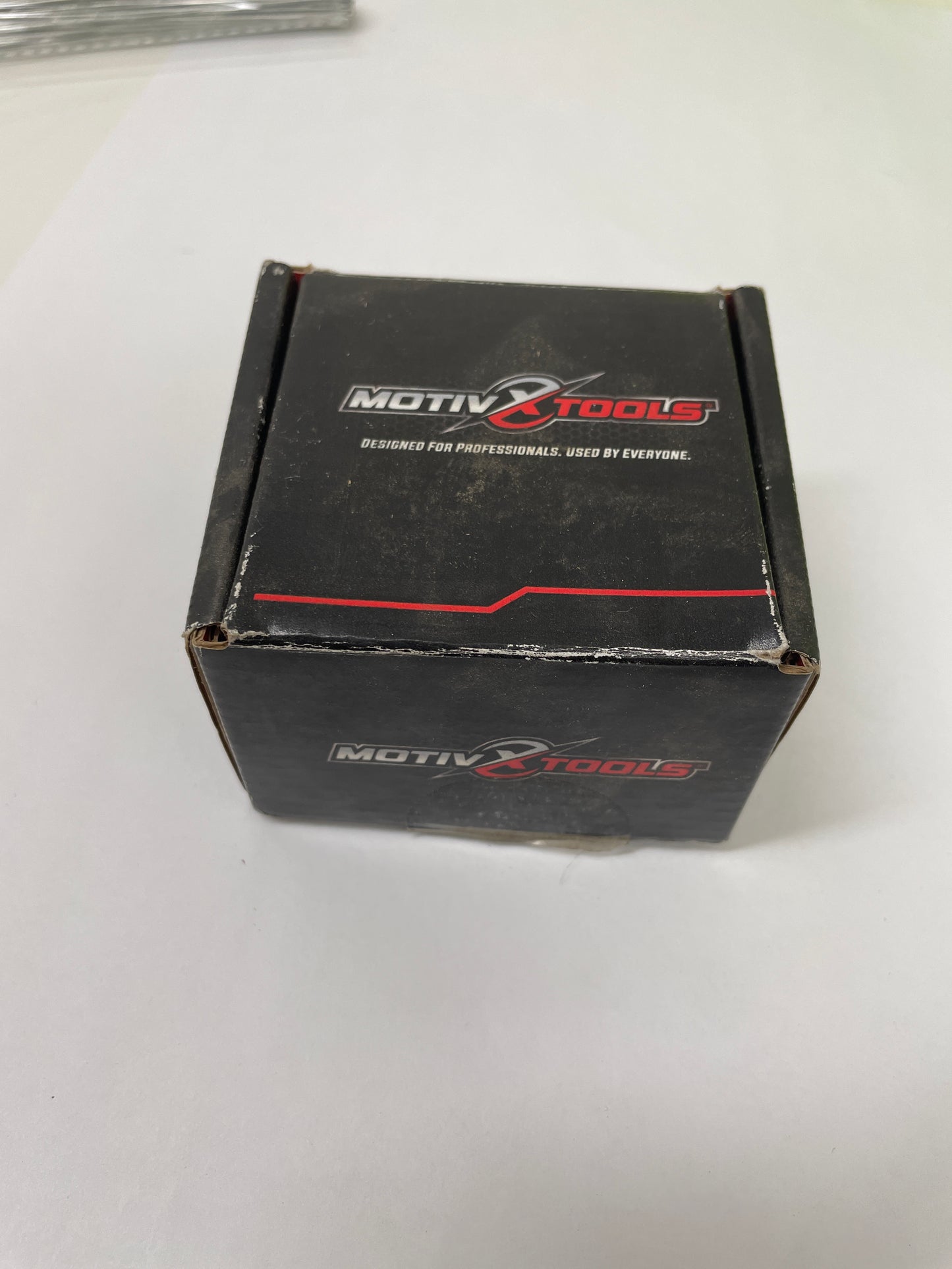 Motive X Tools MX2320 Oil Filter Socket, 64.3mm