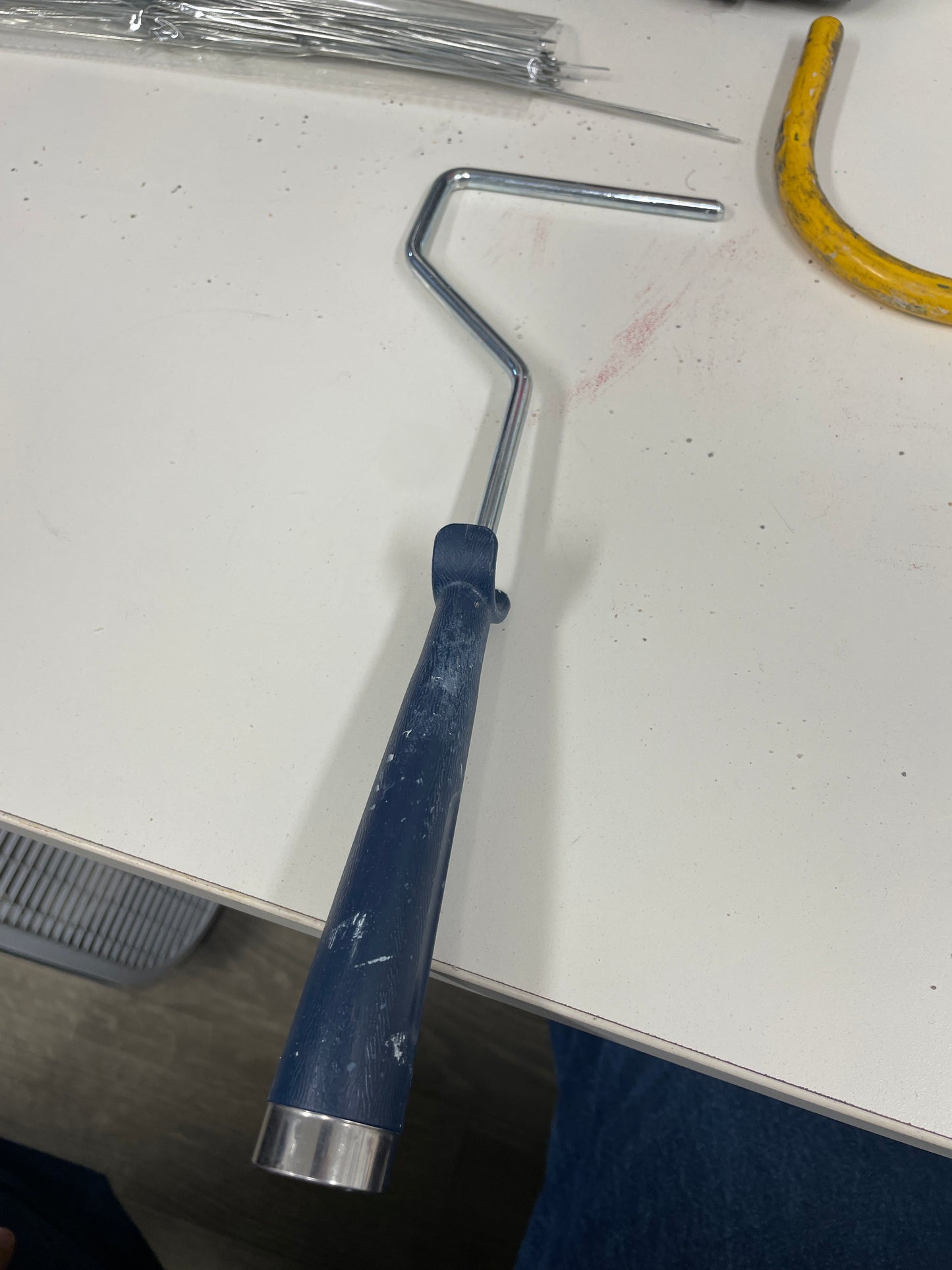 Paint Roller Frame, 9 Inch