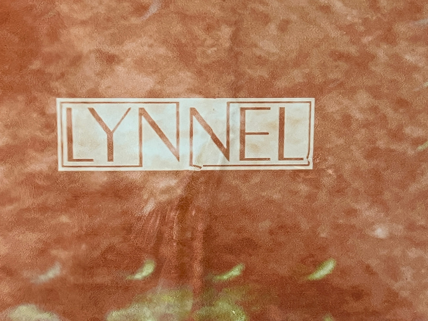 Lynnel Stainless Steel and Glass Water Feature