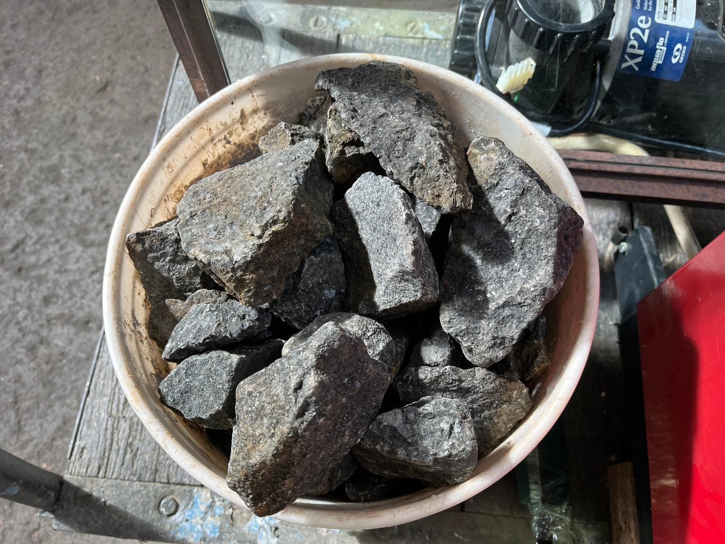 Helo SKSA70 Electric Sauna Heater – 7.5 kW – Finland