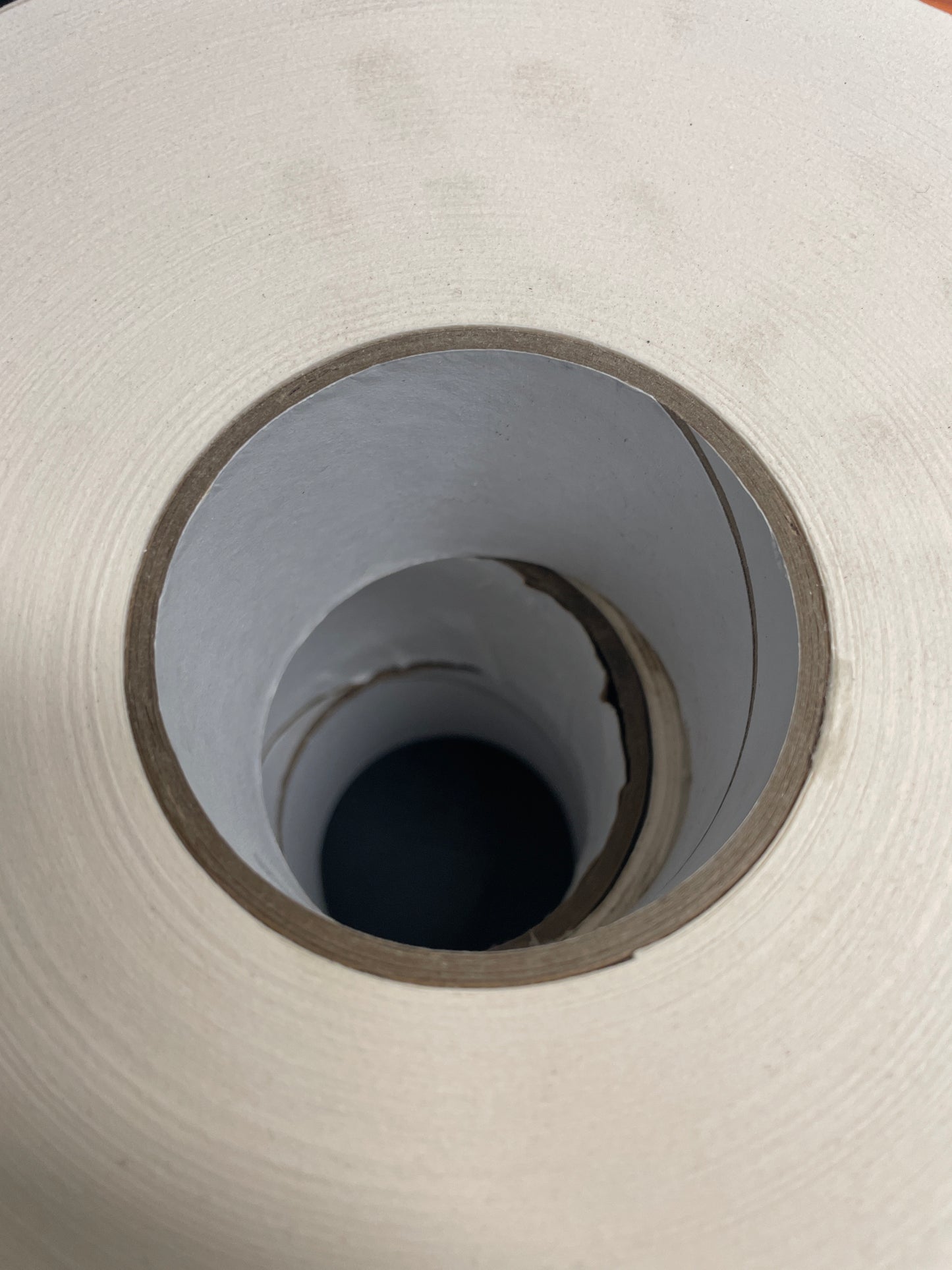 Paper Drywall Joint Tape, 2 1/16 Inch x 250 Feet