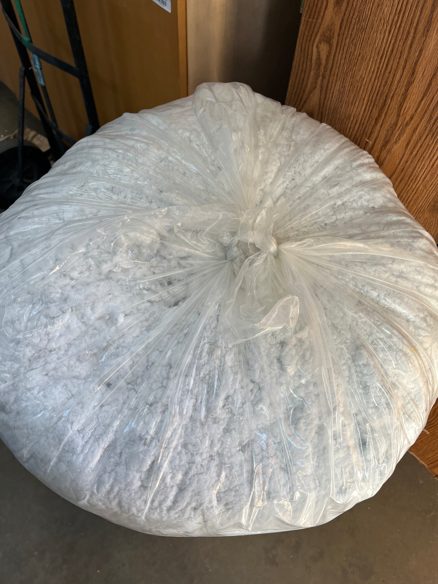 Loose Fill Insulation (30lbs - 130sqft @ R-19) [1118.01]