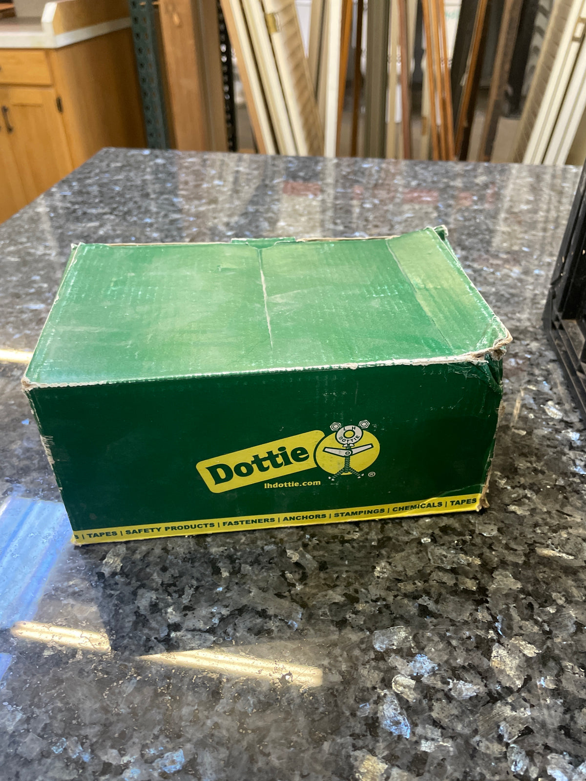 Dottie LB125CG 1-1/4 Inch Threaded Conduit Body with Cover &amp; Gasket, New (2 Pack)