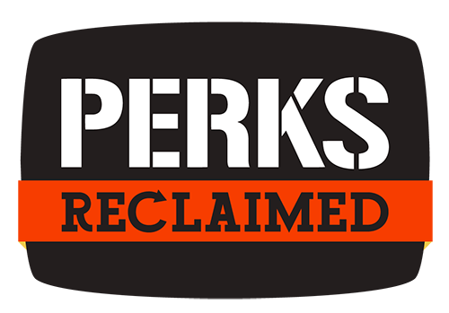 Perks Reclaimed
